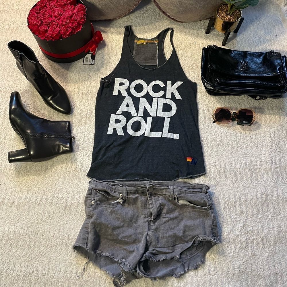 Forever 21 Jean shorts